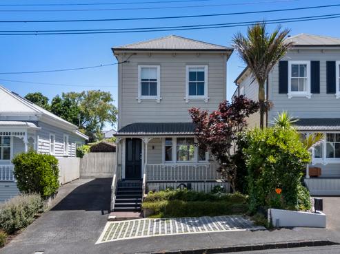 37 Summer Street, Ponsonby