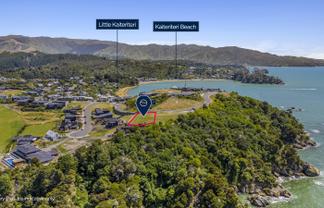24 Talisman Heights, Kaiteriteri