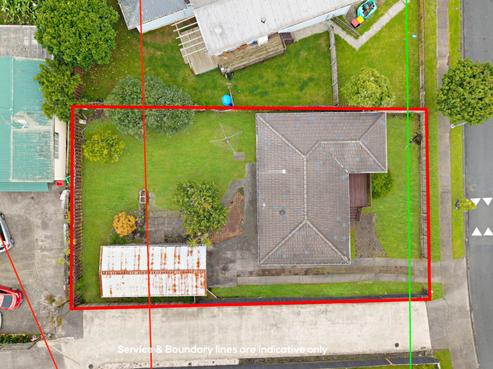 46 Dagenham Street, Manurewa