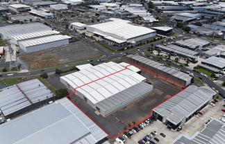 3,620sqm Refurbished Facility | Extensive Yard Space