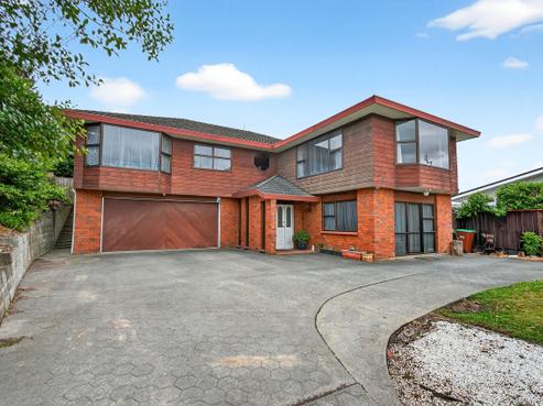 22 Puriri Crescent, Masterton