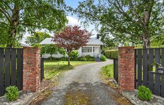 128 Renall Street, Masterton