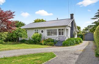 128 Renall Street, Masterton