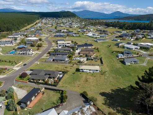 194 Parekawa Drive, Motuoapa