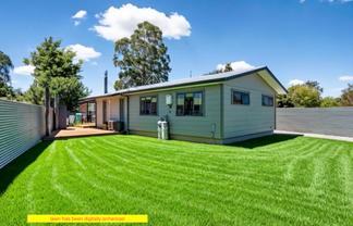 20 Waterhouse Street, Masterton