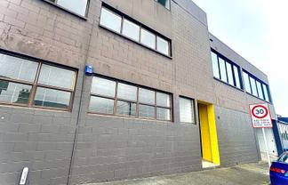 Cost Effective Creative Space in Grey Lynn