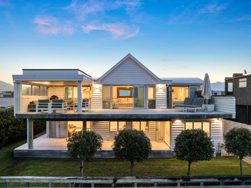 312B Beverley Terrace, Whangamata
