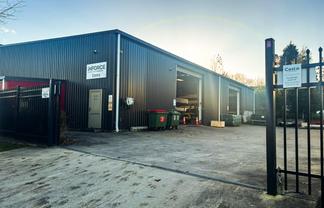 Standalone Industrial