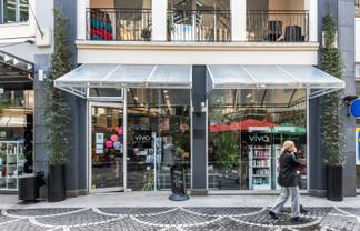 Prime CBD Retail - Chancery Square