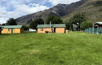 27 Kiwi Street, Makarora