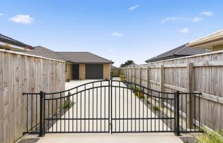 4 Hawera Avenue, Levin