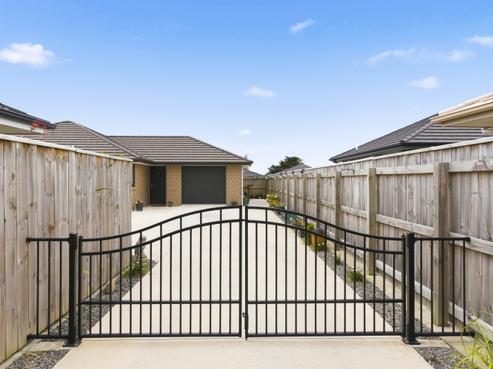 4 Hawera Avenue, Levin
