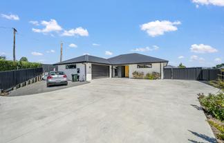 95B Wansbeck Street, Oamaru