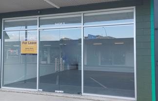 High-profile retail opportunity in busy precinct