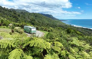 82A Kaipakati Point Road, Punakaiki