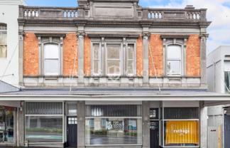 RETAIL OPPORTUNITY IN BUSY CITY FRINGE LOCATION