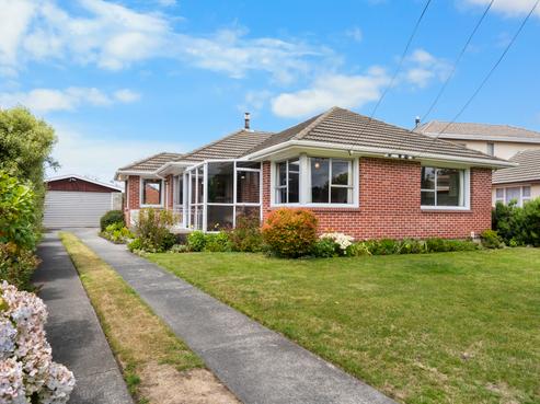 40 Teesdale Street, Burnside