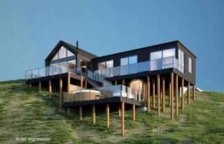 10 McGregor Lane, Remarkables View, Queenstown