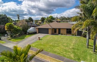3 Riverglen Drive, Paihia
