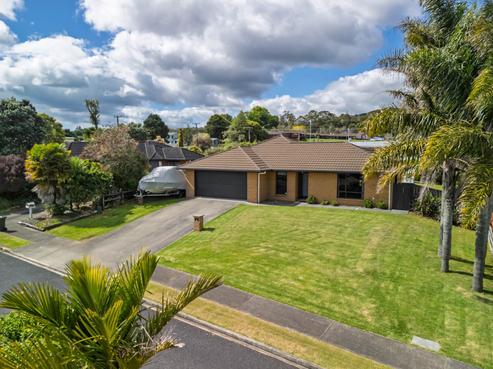 3 Riverglen Drive, Haruru