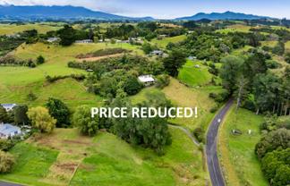 101 Ridgewood Drive, New Plymouth