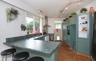 161 West Street, Feilding