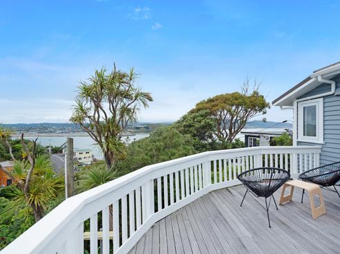 105 View Road, Houghton Bay