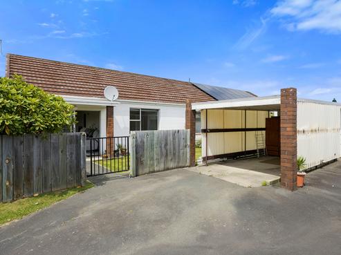 12A Tudor Lane, Mosgiel