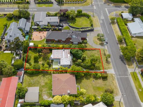 26 Huia Street, Taupo