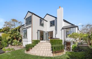 4 Mamie Street, Remuera