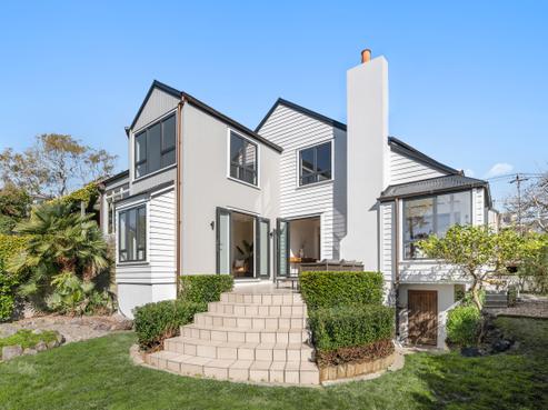 4 Mamie Street, Remuera