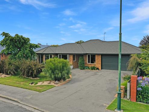 55 Pages Road, Allenton