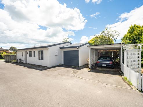 8 Wensley Road, Richmond