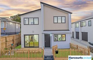 1/6 Pah Road, Papatoetoe