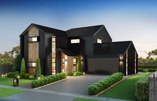 25 Te Rātā Boulevard, Karaka