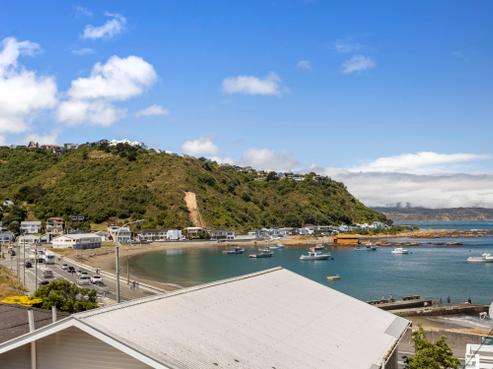 3/201 Derwent Street, Island Bay