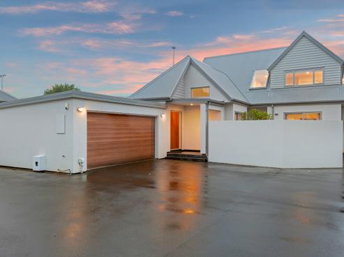 94A Merivale Lane, Merivale