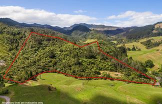 30 Scheltema Road, Waikino, Waihi