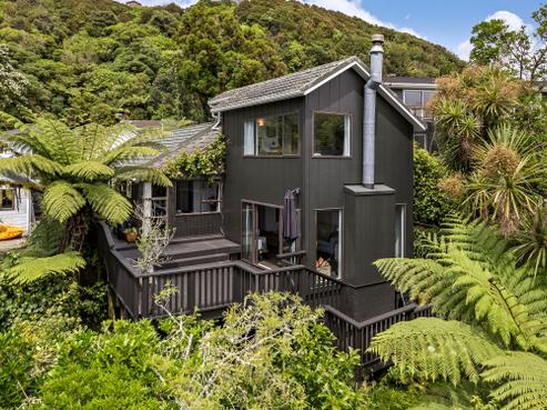 29A Lynmouth Avenue, Karori