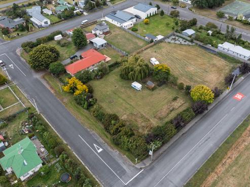 11 Leslie Street, Waiau