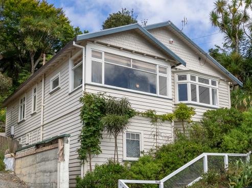 39 Nottingham Street, Karori