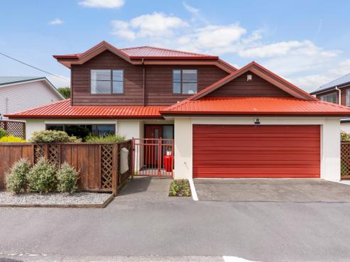 21 Donald Street, Karori