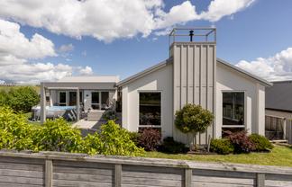 19 Stingray Drive, Omokoroa