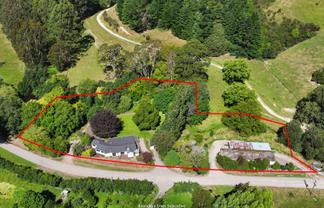 436 Jacksons Line, Masterton