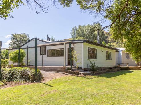 436 Jacksons Line, Mauriceville