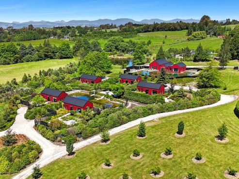 21 Tarrant Road, Upper Moutere