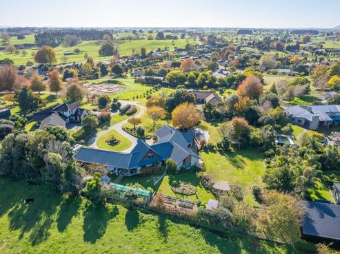 916 Bond Road, Te Awamutu