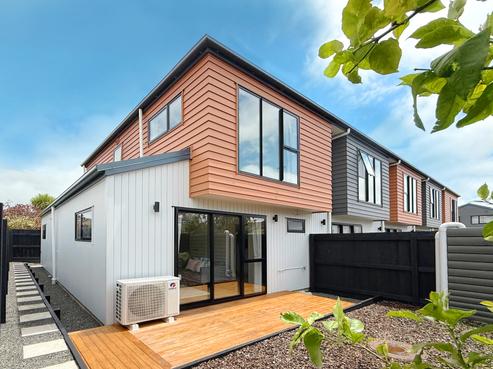 7/17 Rewarewa Road, Te Atatu Peninsula