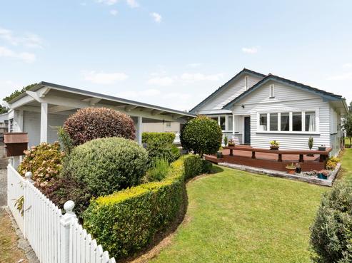 202 Mandeno Street, Te Awamutu