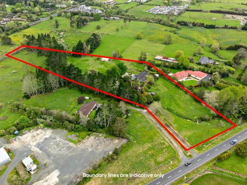 1230 Alfriston Road, Alfriston